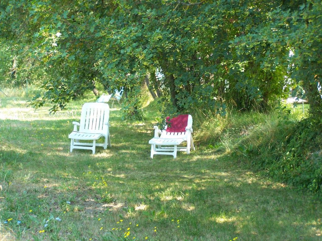 Hotel Moulin De La Roque Althen-des-Paluds Zimmer foto